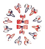 Girls Hair Clips | Seasonal