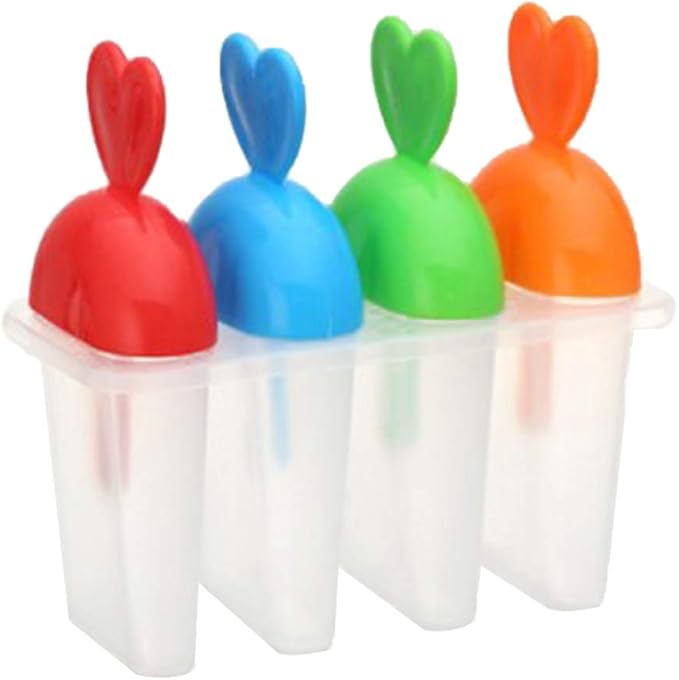 Chutoral Ice Cream Mould Homemade Creative Ice Cream Moulds Ice Cream