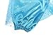 ReliBeauty Girls Sequin Princess Costume Set, Blue, 8-10