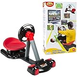 CP Toys Plug and Play Virtual Driver Interative Console with 30 Video Games