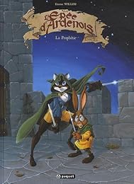 L' épée d'Ardenois