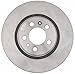 ACDelco Silver 18A942A Front Disc Brake Rotor