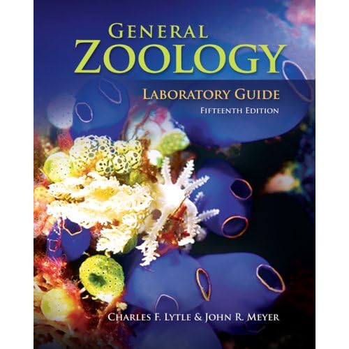 DOWNLOAD General Zoology Laboratory Guide BOOK PDF READ ONLY PDF FREE