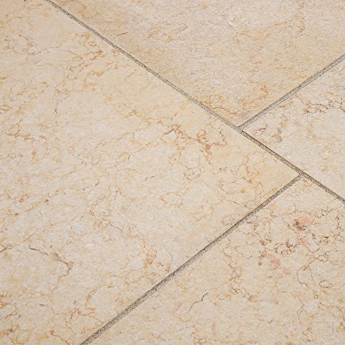Stonemarket PavingManmade 'Paleo Vitrified'GoldPAVING SLABS, MIXED