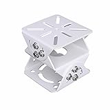 WiTi Universal Joint Mount for Security