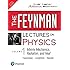 The Feynman Lectures on Physics, Vol. I: The New Millennium Edition: Mainly Mechanics, Radiation, and Heat (Volume 1)