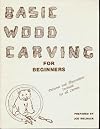 Basic Wood Carving for Beginners