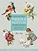 Miniature Needle Painting Embroidery: Vintage Portraits, Florals & Birds (Milner Craft Series) by 