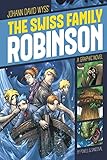 The Swiss Family Robinson (Graphic Revolve: Common Core Editions)