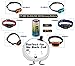 FONPOO 6v Battery 4lr44 Batteries for Dog Collars FP-8Bt 8 Pcs 6V Alkaline Free Mercury Battery for Dog Bark Collars Training Collars 6 Volt Battery Camera 476A