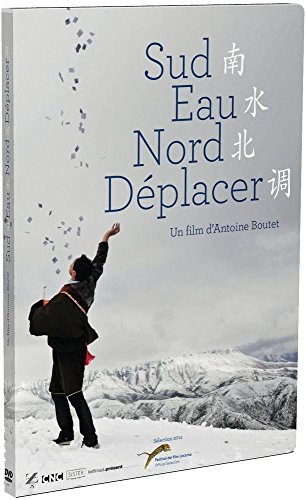 Sud Eau Nord Déplacer