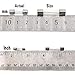 10 Pack F2AL250V 5 X 20MM 2A Fast-Blow Glass Fuse - 2Amp, 250V, Fast Acting