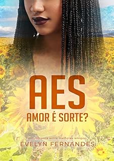 Livro AES: Amor é Sorte?