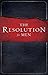 The Resolution for Men