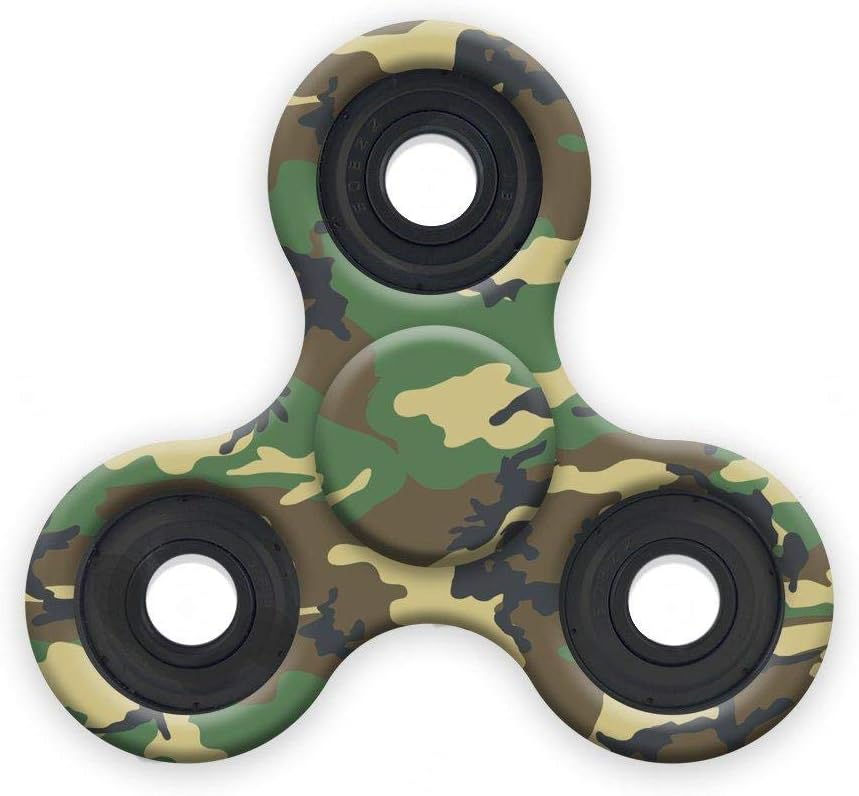 longest lasting fidget spinner