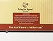 Gloria Jean's French Vanilla Supreme Keurig Single-Serve K-Cup Pods, Light Roast Coffee, 96 Count