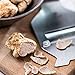 TruffleHunter - Professional Truffle Shaver - Stainless Steel Adjustable Mandolin Slicer
