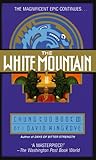 The White Mountain: A Chung Kuo Novel: Book Three (Chung Kuo, Book 3)