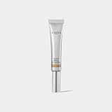 Eyeko Fluffy Brow Gel Ash Blonde 1 | 16hr Volumising Vegan Fibre Brow Mascara view 2