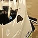 Yamaha R6 Block Off Plates (2017-Present) - New Rage Cycles