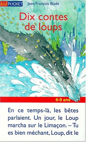 Dix contes de loups