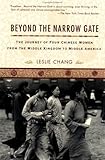 Beyond the Narrow Gate by