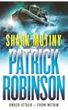 The Shark Mutiny: a horribly compelling and devastatingly thrilling adventure that will get under the skin…