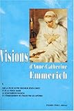 Visions d'Anne-Catherine Emmerich, tome 1 by 