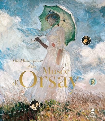 Paintings in the Musee d'orsay: Rosenblum, Robert: 9781556700996