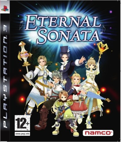Eternal sonata ps4 Clearance