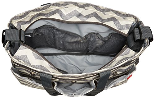 skip hop double signature