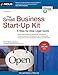 Small Business Start-Up Kit, The: A Step-by-Step Legal Guide (Small Business Start Up Kit)