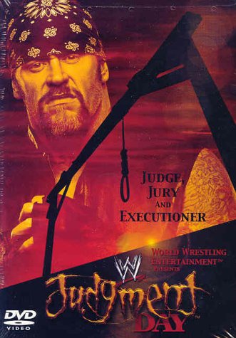 Image result for Judgment.Day 2002