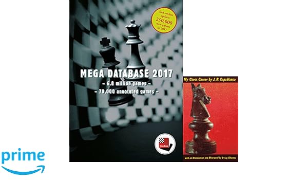 Mega Database 2011