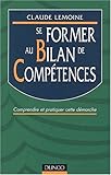 Se former au bilan de compétence by 