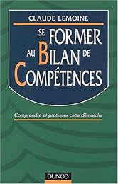 Se former au bilan de compétences
