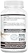 Vitruvian Natural Lab - Tongkat Ali Supplement - 200:1 Extract 400mg Per Veggie Capsule - Increase Testosterone Production Naturally - Boost Libido - Eurycoma Longifolia or Longjack - Extra Strength