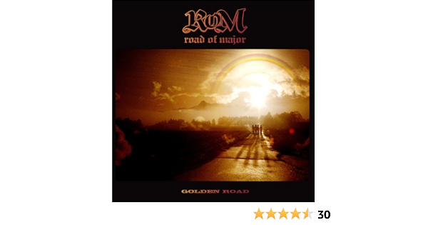 Road Of Major Rom Best Amazon Com Music
