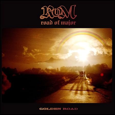 Road Of Major Rom Best Amazon Com Music