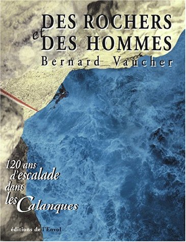 Des  rochers et des hommes