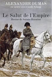 Le  salut de l'empire