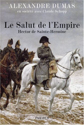 Le  salut de l'empire