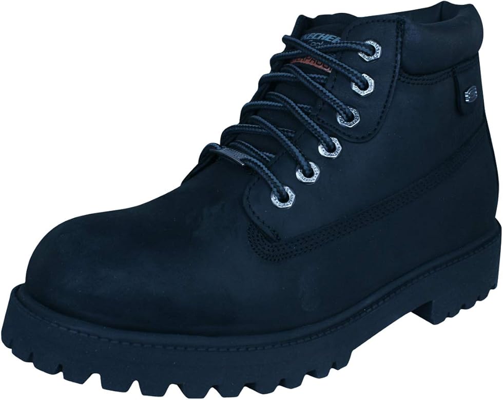 skechers boots amazon uk