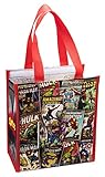 Vandor Marvel Insulated Shopper Tote (26673)