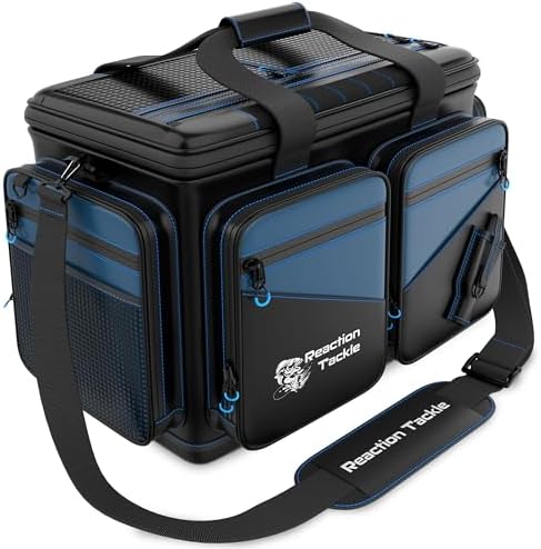 happy tackle box Plano Two-Tray 6 curated items from pcat-174 SHIMANO CURADO 100D BAITCASTING Color:Orange UV
