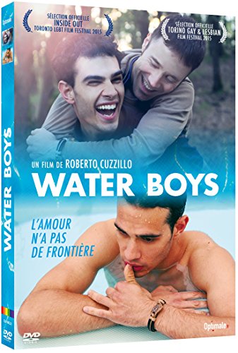Water Boys