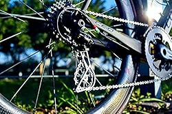 SwishTi Titanium Road Cyclocross Gravel Bicycle