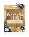Oh K! Korean Glowing Skin Gold Dust Hydrogel Face Mask