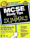 Image de MCSE Study Tips For Dummies?