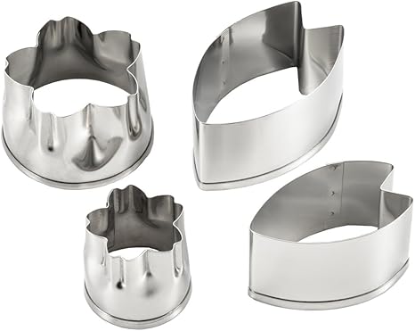 Amazon Co Jp ヨシカワ 野菜抜き型 さくら 花びら 桜 2634111